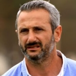 Spyros Baxevanos