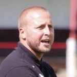 Lee Morris