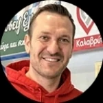 Georgios Kopsaftis