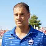 Stefano Sanderra