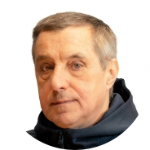 Stanislav Honcharenko