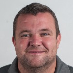 Paul Holland