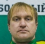 Aleksey Merkulov