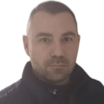 Alexandros Kourtoglou