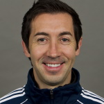 Martin Rennie