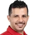 Abdullah Al-Shehri