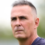 Steve Chettle