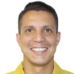 Diego Ramirez Deschamps