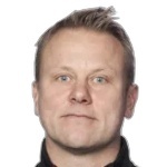 Roberth Bjorkensjo