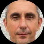 Damir Perić