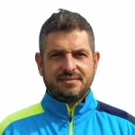 Nikos Sourgias