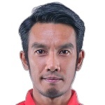 Supachai Komsilp