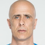 Leonidas Vokolos