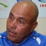 Raúl Mederos