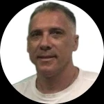 Christos Karapitsos