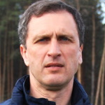 Oleg Korol