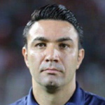 Javad Nekounam