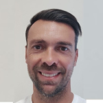 Carlos Ribeiro