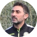 Panagiotis Palathouras
