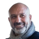 Sergio Pirozzi