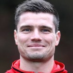 Robert Klauss