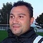 Sebastien Martinez