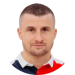 Nazarii Stankevych