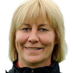 Margret Kratz