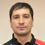 Marat Khoziev
