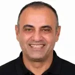 Haitham Al-Shboul