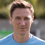 Stuart Maynard