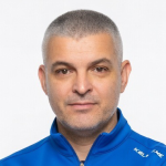 Viacheslav Lystopad
