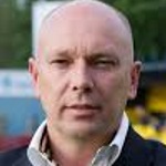 Joop Gall