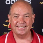 Keith Mason