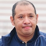 Orlando Lavalle