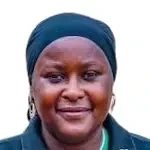 Beldine Odemba