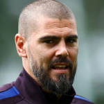 Víctor Valdés