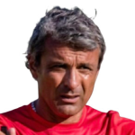 Alberto Rizzo