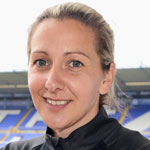 Carla Ward