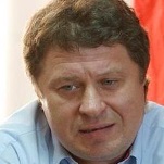 Sergey Litovchenko
