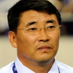 Yun Jong-su