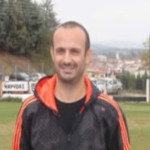 Giorgos Kechlimparis