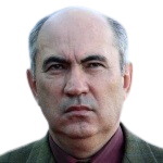 Kurban Berdyev