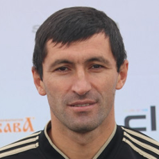 Aleksey Muldarov
