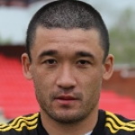 Nurbol Zhumaskaliev