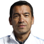 Giovanni van Bronckhorst