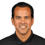 Erik Spoelstra