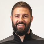 Joaquin Gomez