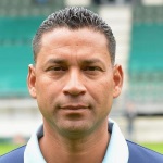 Henk Fraser