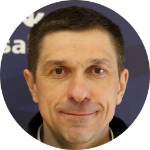 Yuriy Butrin